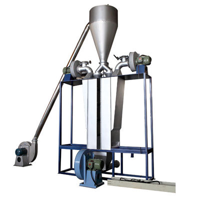 شراء خط غسل زجاجات الفولاذ المقاوم للصدأ زيغ زاغ تصنيف الهواء مخصص online manufacture