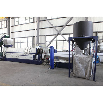 شراء آلة إعادة تدوير النفايات البلاستيكية ABS فولاذ الكربون online manufacture