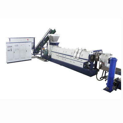 شراء سرعة دوران منخفضة ومستقرة مكسورة HDPE PP رقائق البلاستيك حزمة وإعادة التدوير online manufacture
