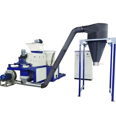 شراء آلة تجفيف الفيلم البلاستيكي من PP PE 90kw 110kw آلة تجفيف المضغوط online manufacture