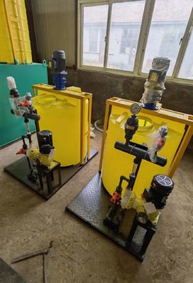 شراء مصنع معالجة مياه النفايات الصناعية / البيولوجية النفايات البيئية فيلم بلاستيكي online manufacture