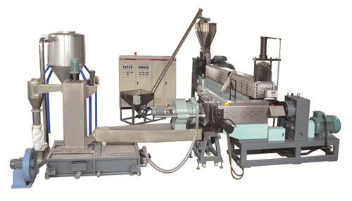 شراء HDPE PP رقيقة محطم الزناد الواحد محطم البلاستيك online manufacture