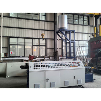 آلات طحن الأنابيب البلاستيكية آلة طحن أنابيب HDPE