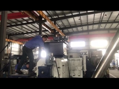 مطفأة بلاستيكية