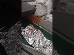 آلة تحبيب BOPP